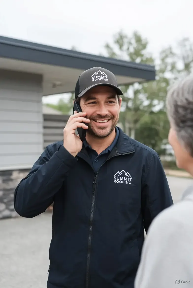 Flat Roof Leak Repair Rochelle Park, NJ FAQs